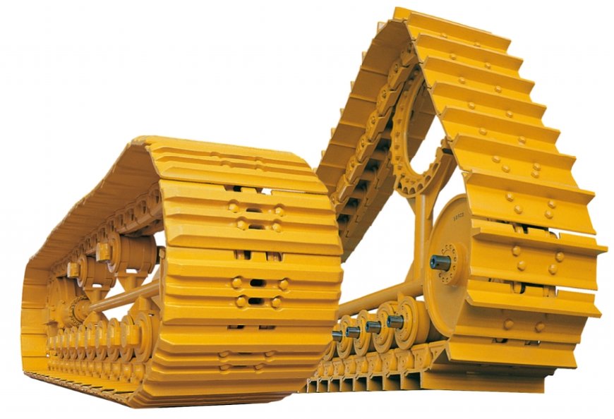 4 TIPS FOR MAINTAINING THE UNDERCARRIAGE OF YOUR EXCAVATOR